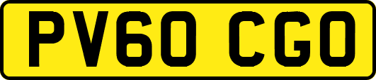 PV60CGO