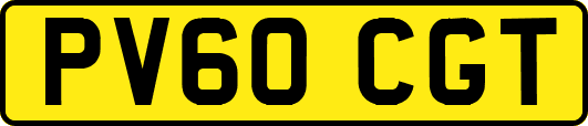 PV60CGT