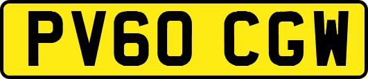 PV60CGW