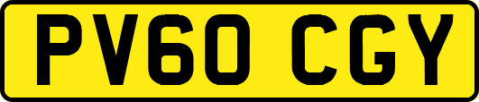 PV60CGY