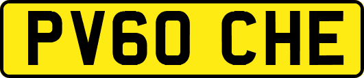 PV60CHE
