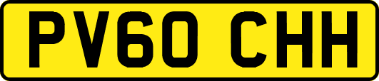 PV60CHH