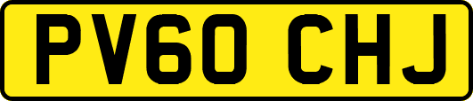PV60CHJ