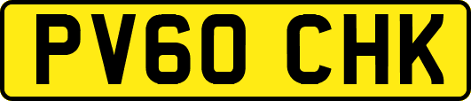 PV60CHK