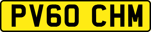 PV60CHM