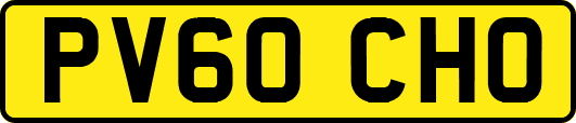 PV60CHO