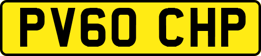 PV60CHP