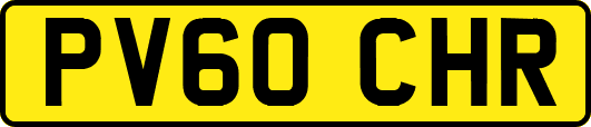PV60CHR