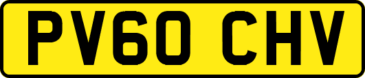 PV60CHV