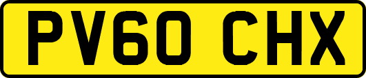 PV60CHX