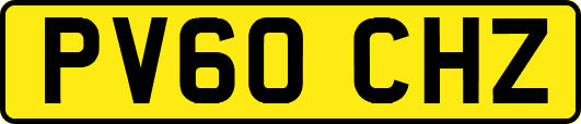 PV60CHZ