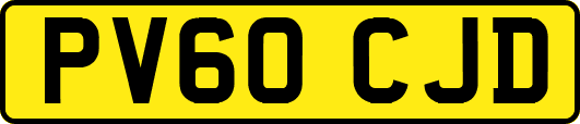 PV60CJD