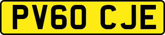 PV60CJE