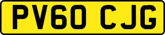 PV60CJG