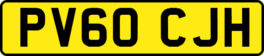 PV60CJH