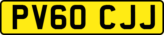 PV60CJJ