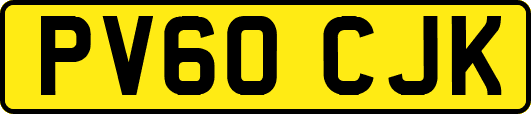 PV60CJK