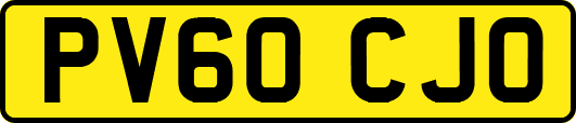 PV60CJO