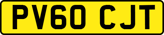 PV60CJT