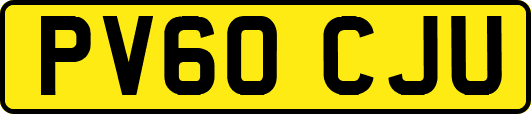 PV60CJU