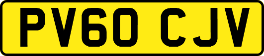 PV60CJV