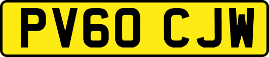 PV60CJW