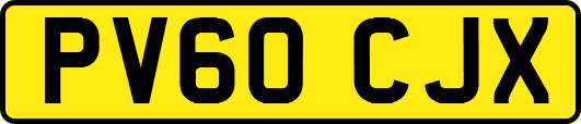 PV60CJX