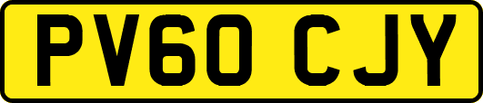 PV60CJY