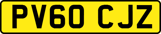 PV60CJZ