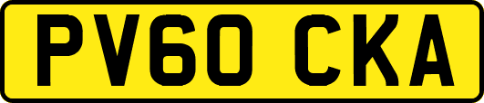 PV60CKA