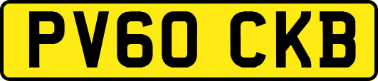 PV60CKB