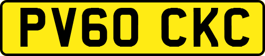 PV60CKC