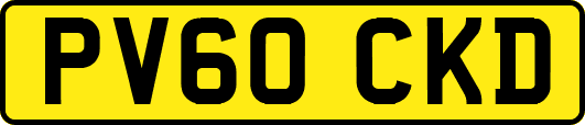 PV60CKD