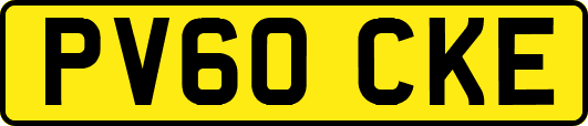 PV60CKE