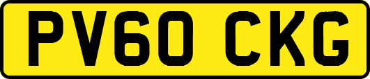 PV60CKG