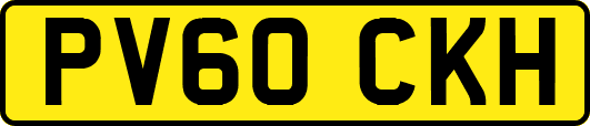 PV60CKH