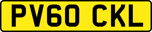 PV60CKL
