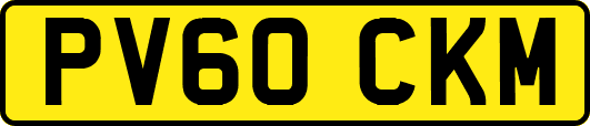 PV60CKM