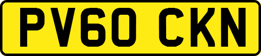 PV60CKN