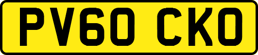 PV60CKO