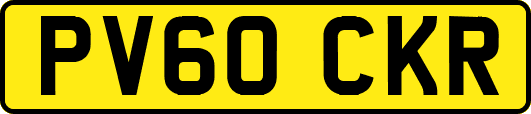 PV60CKR