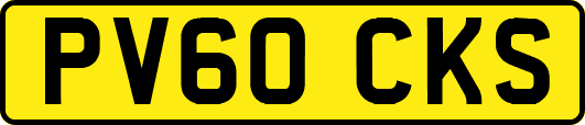 PV60CKS