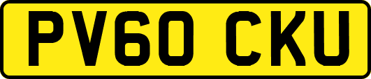 PV60CKU