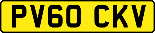 PV60CKV