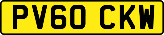 PV60CKW