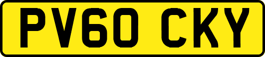 PV60CKY