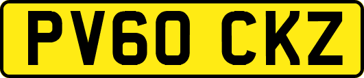 PV60CKZ