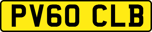 PV60CLB