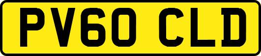 PV60CLD