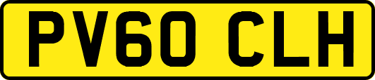 PV60CLH
